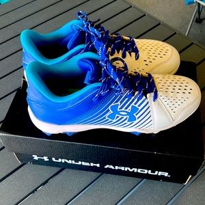 Under Armour Baseball Shoes/Cleats